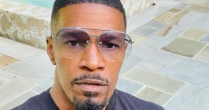 Foto: Instagram @iamjamiefoxx