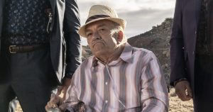 Foto: Twitter @itsSaulGoodman