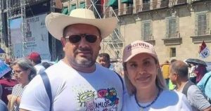 Foto: Twitter 
@revista_enfila