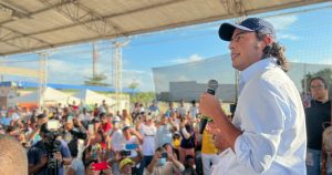 Foto: Twitter @nicolaspetroB