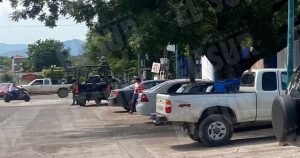 Foto: Israel Flores, Cuartoscuro.