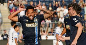 Foto: Twitter @LeaguesCup