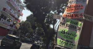 El Infonavit, Fovissste e ISSFAM son algunos de los créditos para acceder a una vivienda en México. Foto: Cuartoscuro. 