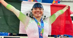 Foto: X @alexa_moreno_mx