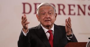 Foto: Andrea Murcia Monsivais, Cuartoscuro.