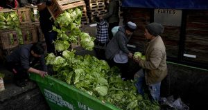 Foto ilustrativa: Natacha Pisarenko, AP