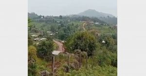 Pobladores de sierra Totolapan, Guerrero, denuncian ataques de la Familia Michoacana