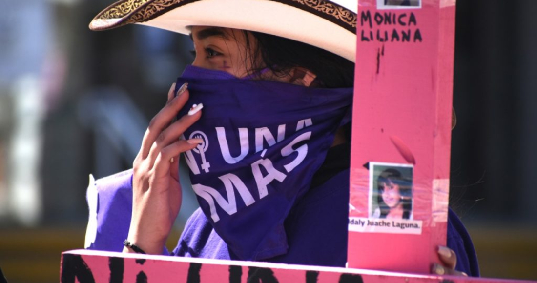 Foto: Rey R. Jauregui, La Verdad Juárez.