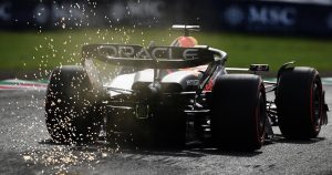 Foto: Twitter Oracle Red Bull Racing, @redbullracing