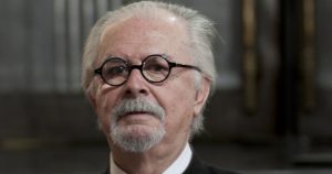 El pintor y escultor colombiano Fernando Botero. Foto: Fernando Angulo, Cuartoscuro