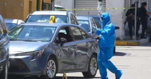 Acapulco: Expresidente de la Barra de Abogados y colaborador de la UAG son asesinados