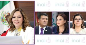 El INAI pide a Profepa informar sobre reparación de daños por caza ilegal de totoaba