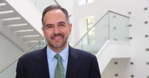 José Luis Caballero Ochoa es electo nuevo Comisionado de la CIDH. Foto: Twitter @MisionMexOEA