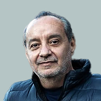 Alejandro Caballero