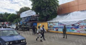 Foto: Jesús Trigo, El Sur