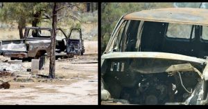 Crímenes de los “Chapitos” y el Cártel de Sinaloa se extienden a la sierra de Juárez