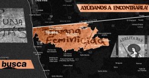 Tijuana, como muchas ciudades, parece tener un sistema de dos niveles. En un nivel están los que se acercan a los transeúntes en las calles. Foto: InSight Crime. 