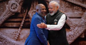 El G20 incorpora a la Unión Africana; busca dar más voz a los países en desarrollo