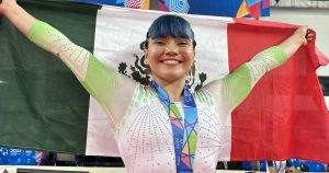 Foto: Twitter @alexa_moreno_mx