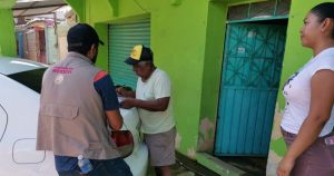 Foto: Secretaría de Bienestar