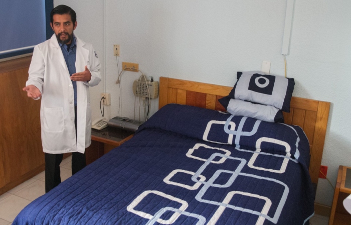 En general, según un estudio de 2017, el recuerdo de los sueños y el interés por ellos parecen estar vinculados a la apertura a la experiencia, un rasgo de la personalidad caracterizado por el deseo de probar cosas nuevas y explorar ideas inusuales. Imagen ilustrativa.