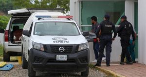 Foto: Carlos Alberto Carbajal, Cuartoscuro.