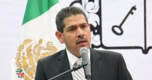 Foto: Facebook Doctor Eduardo Cervantes Aguilar