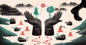  Ilustración: Tobías Arboleda