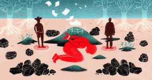 Ilustración: Tobías Arboleda