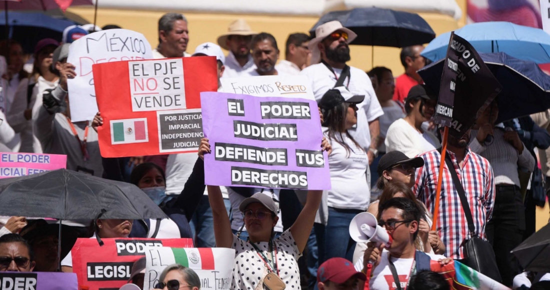 Con el decreto, se establece que no podrán ser creados ni mantenerse en operación otros fondos o fideicomisos adicionales. Entrará en vigor mañana sábado.