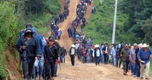 Foto: Rosendo Betancourt Radilla, El Sur.