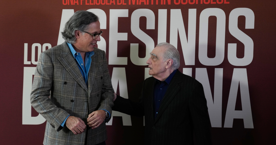 Foto: Fernando Llano, AP