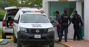 Foto: Carlos Alberto Carbajal, Cuartoscuro.