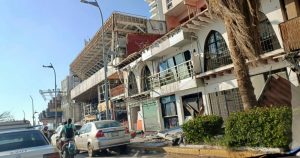 Foto: Fernando Esquivel, SinEmbargo