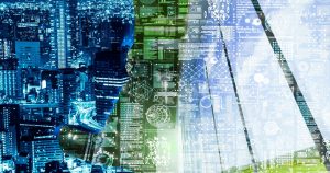 El uso de las IA tiene un componente que no siempre es evidente: el consumo de agua para mantener los servidores. Foto: Europa Press