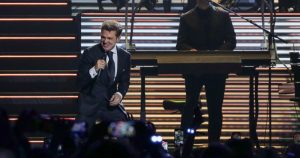 Luis Miguel. Foto: Cuartoscuro