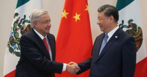 Foto: Presidencia/ Cuartoscuro.