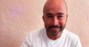 Foto: Facebook Ricardo Taja