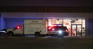 Tiroteo en Colorado Springs en Nochebuena deja 1 muerto y 3 heridos. Foto: Jerilee Bennett, The Gazette vía AP