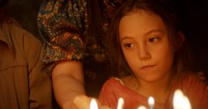 Foto: Twitter @lilaavilescine