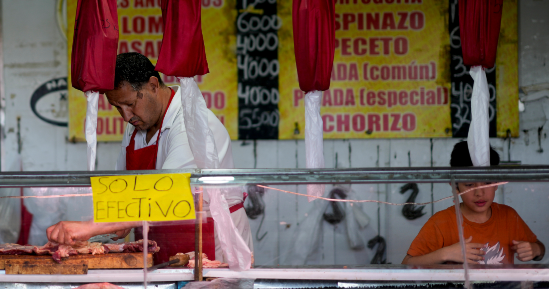 ARGENTINA-INFLACIÓN