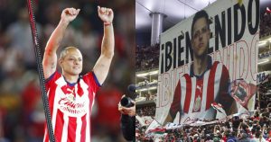 Foto: Fernando Carranza, Cuartoscuro/Collage