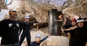 Foto: Twitter @gchristy65