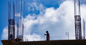 La tasa de desocupación en el último trimestre del año pasado nunca había estado tan bajo. Foto: Elizabeth Ruiz, Cuartoscuro