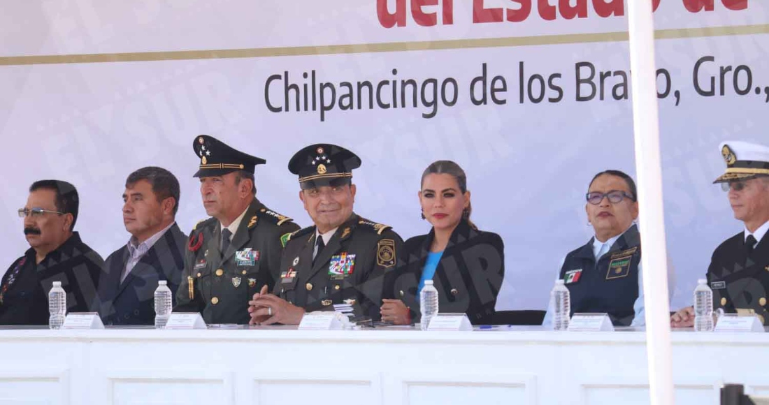 Foto: Jesús Guerrero, El Sur