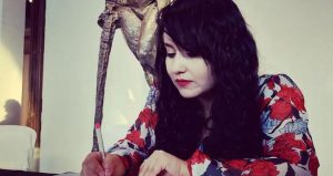 <i>Innecesárea</i>, la poesía como denuncia del machismo y la violencia obstétrica