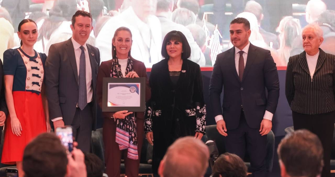 Para la única precandidata presidencial del Movimiento de Regeneración Nacional (Morena), Claudia Sheinbaum Prado, las inversiones que lleguen a México deben convertirse en desarrollo sustentable y con bienestar, aseguró durante un encuentro con miembros de la American Society