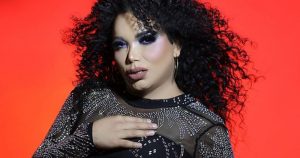 Foto: Instagram @paolitasuarez28