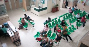 La Tabla de Enfermedades Laborales tenía más de 50 años sin actualizarse. Foto: Cuartoscuro.