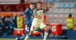 Foto: X @ClubAmerica